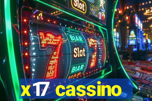 x17 cassino